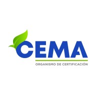 CEMA Certificaciones logo - Similar company to Certigrow La