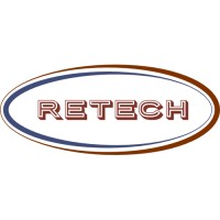 RETECH logo - Similar company to Retech Solutions