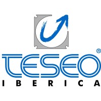 TESEO Iberica AP, S.L. logo - Similar company to Elmo Benegas, S.L.