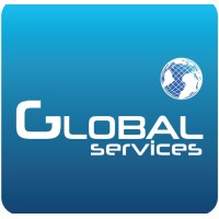 Global Services (Glosermex) logo - Similar company to Cregrow