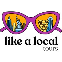 Like A Local Tours logo - Similar company to Attractions4Us