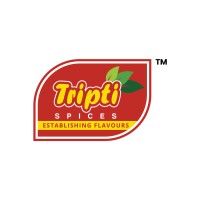 TRIPTI SPICES-A UNIT OF SUNSHIV FOOD & SPICES PVT LTD logo - Similar company to India Packaging