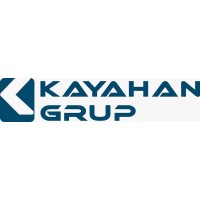 Kayahan İnşaat logo - Similar company to Mt Grup