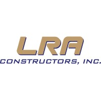 LRA Constructors, Inc. logo - Similar company to Glazer Design & Construction
