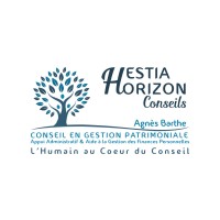 Hestia Horizon Conseils logo - Similar company to 3Co