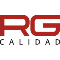 RG Calidad logo - Similar company to Ops Consultores