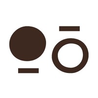 Chocolate and White logo - Similar company to Tactix