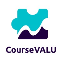 CourseVALU logo - Similar company to Pineal