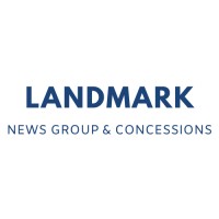 Landmark News Group and Concessions logo - Similar company to Eachday