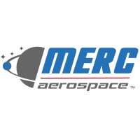 MERC Aerospace logo - Similar company to Merc Aerospace