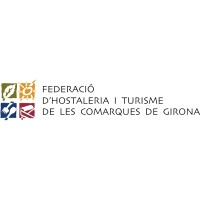 Federació d'Hostaleria i Turisme de les Comarques de Girona logo - Similar company to Cuidae