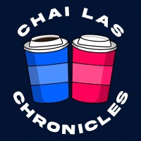 Chai Lassi Chronicles logo - Similar company to Indiana Model United Nations