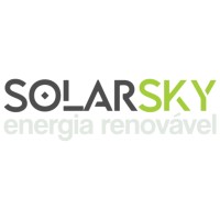 SolarSky Energia Renovável - Soluções e Comercialização de Energia Limpa logo - Similar company to Ecarbon Energia Renovável E Carbono Zero