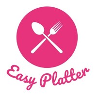 Easy Platter logo - Similar company to Talkatoo
