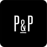 Peter&Pablo logo - Similar company to Feykaherr
