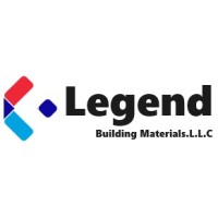 LEGEND BUILDING MATERIALS.L.L.C. logo - Similar company to Rogi Plus, S.R.O.