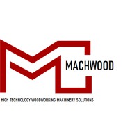 Mach.Wood logo - Similar company to Mereway Bathrooms