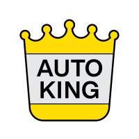 AUTO KING logo - Similar company to Carshine