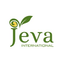 Jeva International logo - Similar company to Ashtamangal International