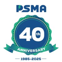 PSMA (Power Sources Manufacturers Association) logo - Similar company to Scm Solution Ltd.