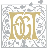 Weingut Fogt logo - Similar company to Weingut Kruger-Rumpf