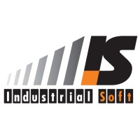 Industrialsoft GmbH & Co KG logo - Similar company to Ateb Gmbh Homburg