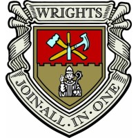 The Incorporation of Wrights in Glasgow logo - Similar company to St Andrew'S Book Festival, London