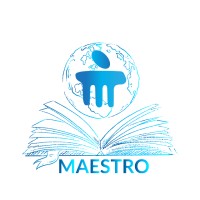 MAESTRO MAHE logo - Similar company to Anam Cara Foundation