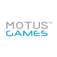 Motus Games, Inc.
