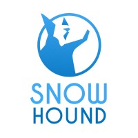 Snowhound Games logo - Similar company to Ecc Games S.A.