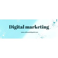 Digital marketing logo - Similar company to Digi Decent