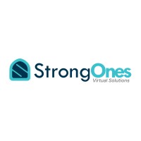 StrongOnes Virtual Solutions logo - Similar company to Strategic Recruiting Group