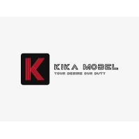 Kika Mobel logo - Similar company to Sconto Nábytek Cz