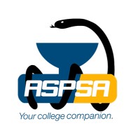 Alexandria Scientific Pharmaceutical Students' Association (ASPSA) logo - Similar company to Cid Pharma Packaging Del Grupo Amison