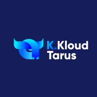 K.Kloud Tarus logo - Similar company to Actiup - Live It Up