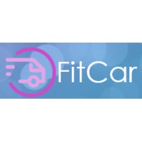 FitCar logo - Similar company to Fitcan