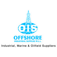 Offshore Industrial Supplies W.L.L logo - Similar company to Techweld Industrial Technologies Ltd
