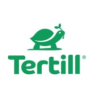 Tertill logo - Similar company to Amber Robotics