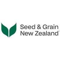 Seed and Grain New Zealand logo - Similar company to Ragt New Zealand