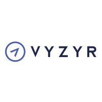VYZYR logo - Similar company to Infinite Walk