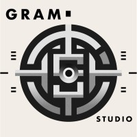 GRAM Studio logo - Similar company to Verso