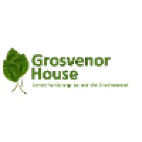Grosvenor House logo - Similar company to National Tooling Initiative Programme (Ntip)