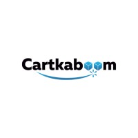 Cartkaboom® logo - Similar company to Freelance Amazon