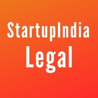 StartupIndia Legal logo - Similar company to Startupindia