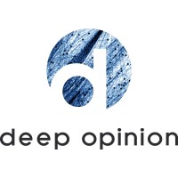 Deep Opinion - Groupe Ifop logo - Similar company to Offx