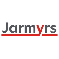 Jarmyrs Rundslip & Mekaniska AB logo - Similar company to Fors Industrier Ab