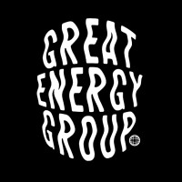Great Energy Group logo - Similar company to Silhouette Workhub
