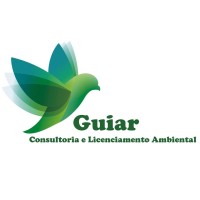 Guiar Consultoria Ambiental logo - Similar company to Papéis Barão - Gestão Ambiental E Coleta De Resíduos