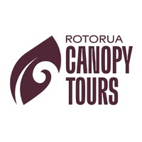 Rotorua Canopy Tours logo - Similar company to Released Energy