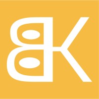 Katie Brown Design logo - Similar company to A Brand Intended